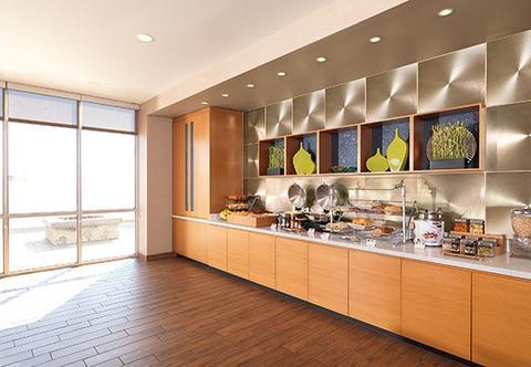 Springhill Suites By Marriott Houston Downtown/Convention Center Kültér fotó